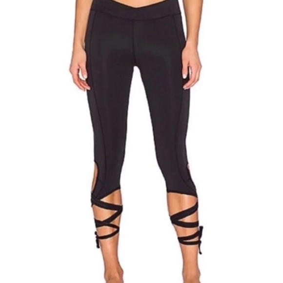 ❤️🚫SOLD🚫❤️Free People Movement Turnout Leggings - Picture 4 of 11
